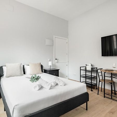 Charming Villa De Vallecas Madrid Luaran gambar